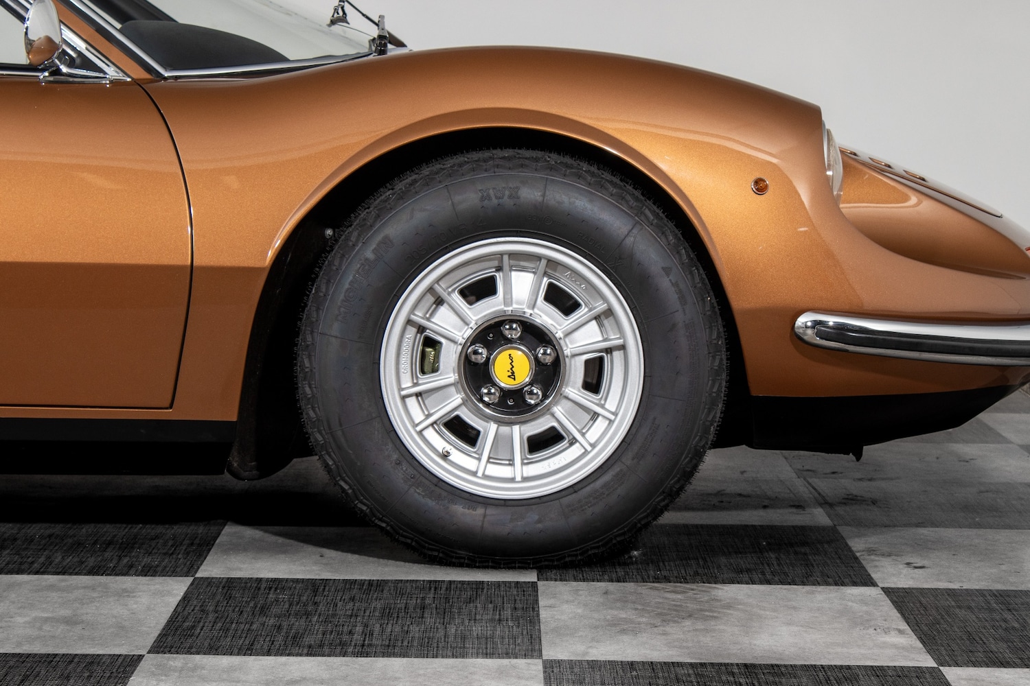Used Ferrari Dino 1974 for sale - 76693573: Photo 11