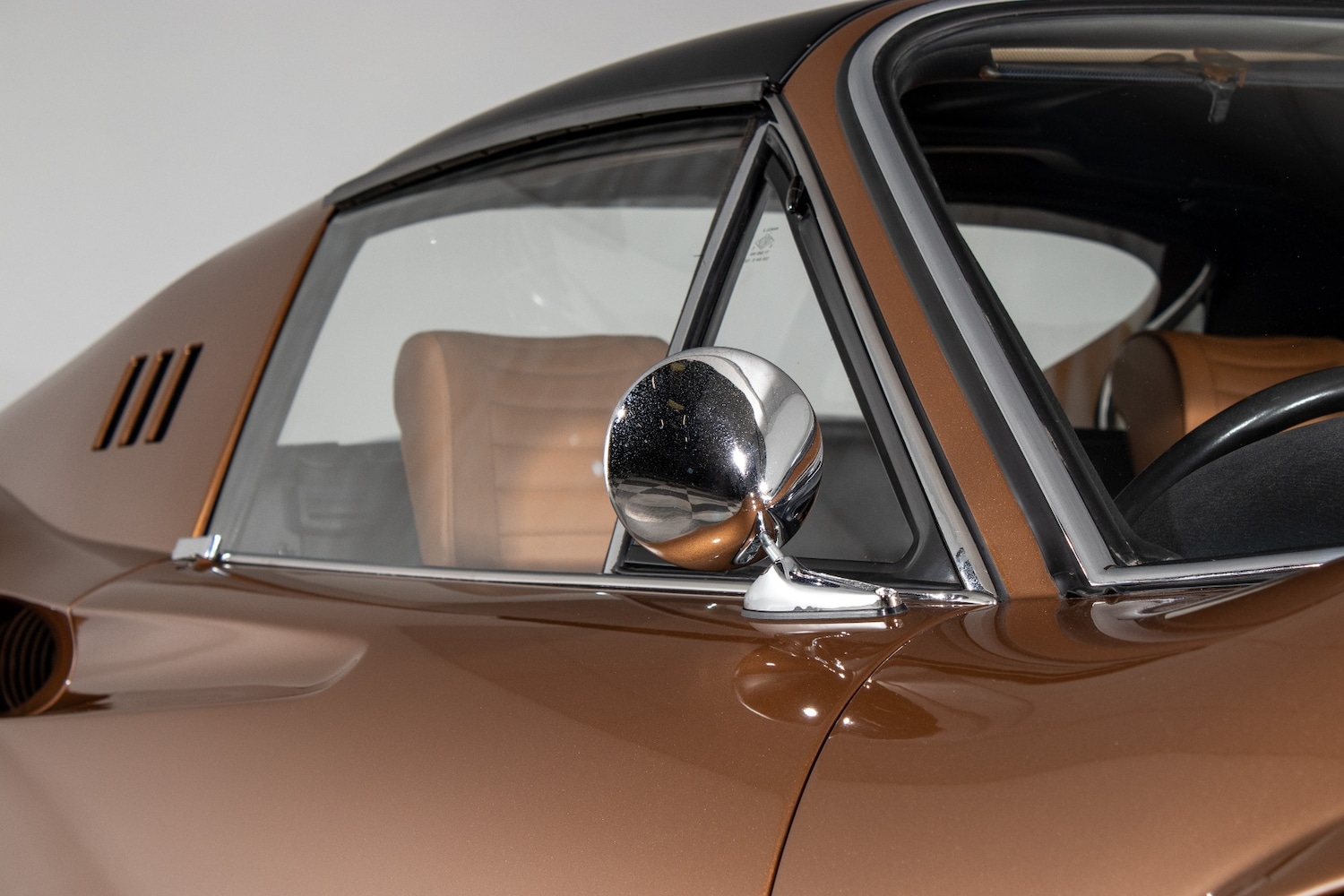 Used Ferrari Dino 1974 for sale - 76693573: Photo 16