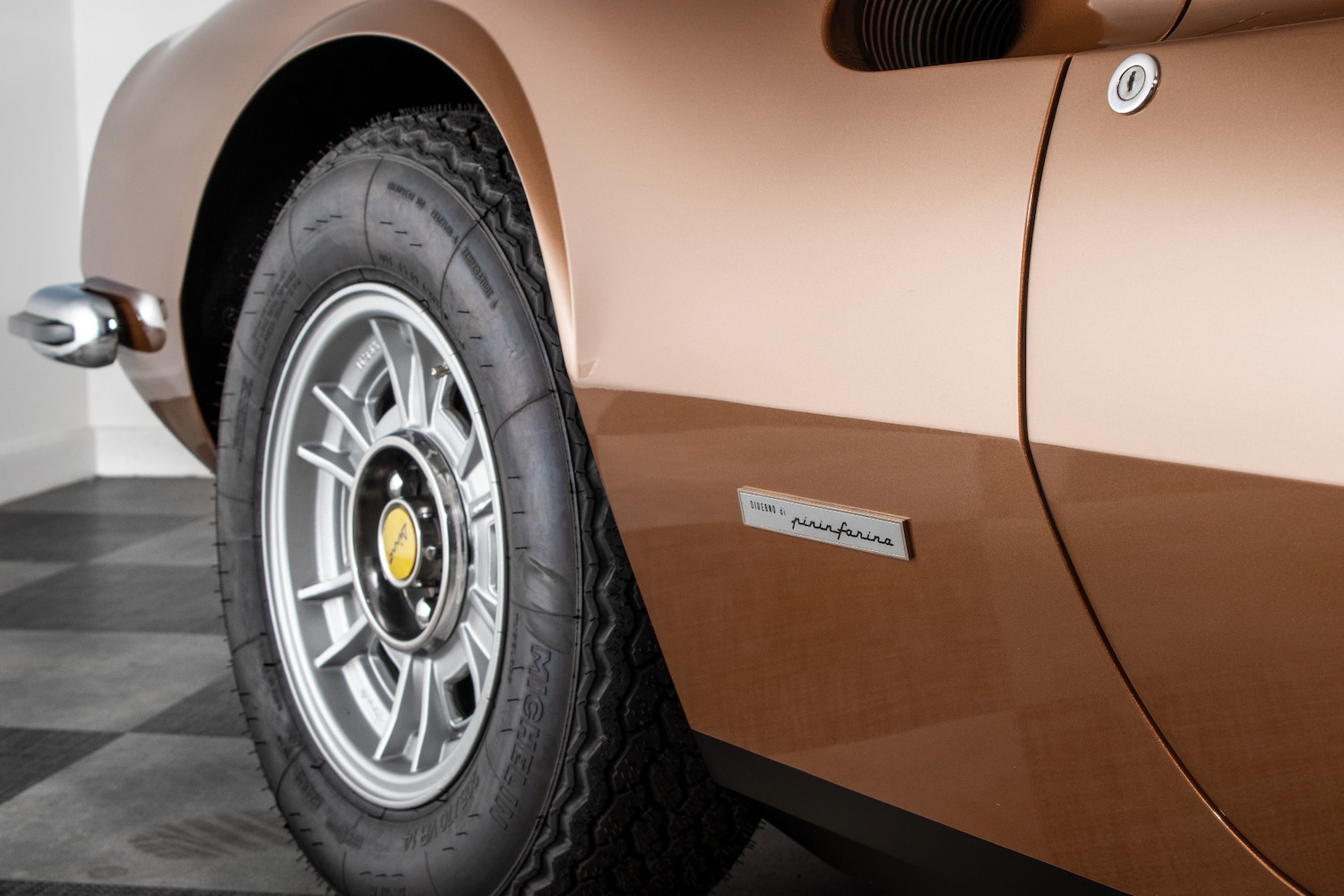 Used Ferrari Dino 1974 for sale - 76693573: Photo 18