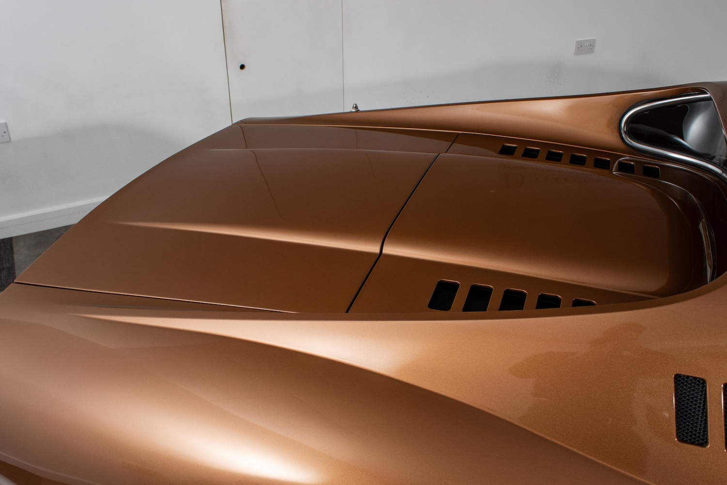 Used Ferrari Dino 1974 for sale - 76693573: Photo 19