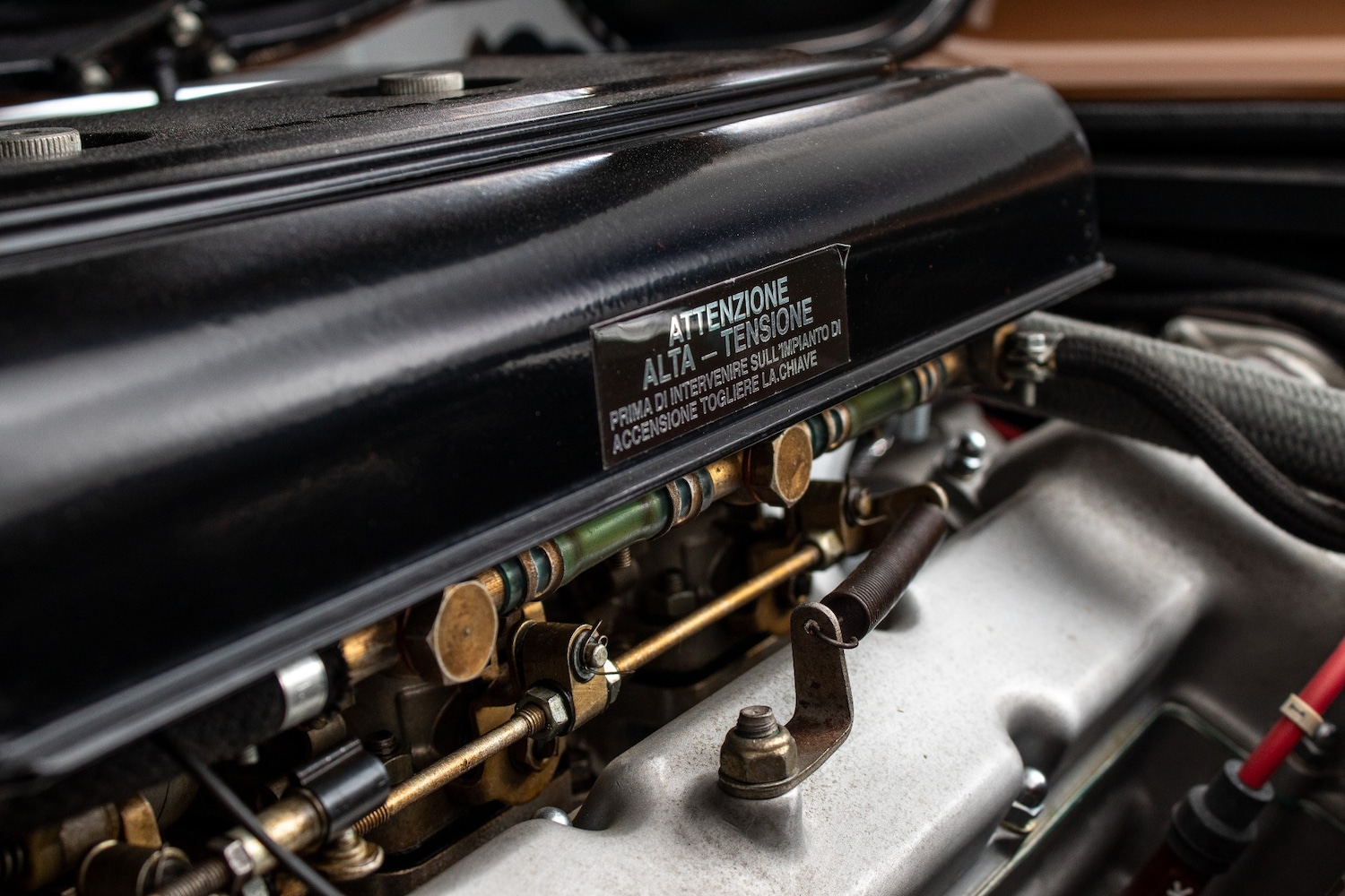 Used Ferrari Dino 1974 for sale - 76693573: Photo 26