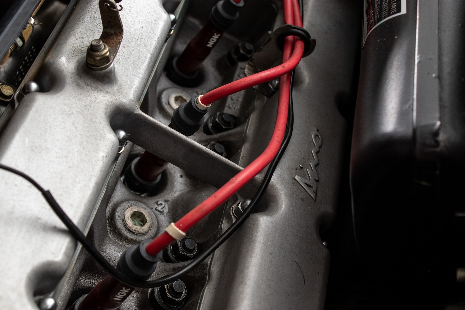 Used Ferrari Dino 1974 for sale - 76693573: Photo 27