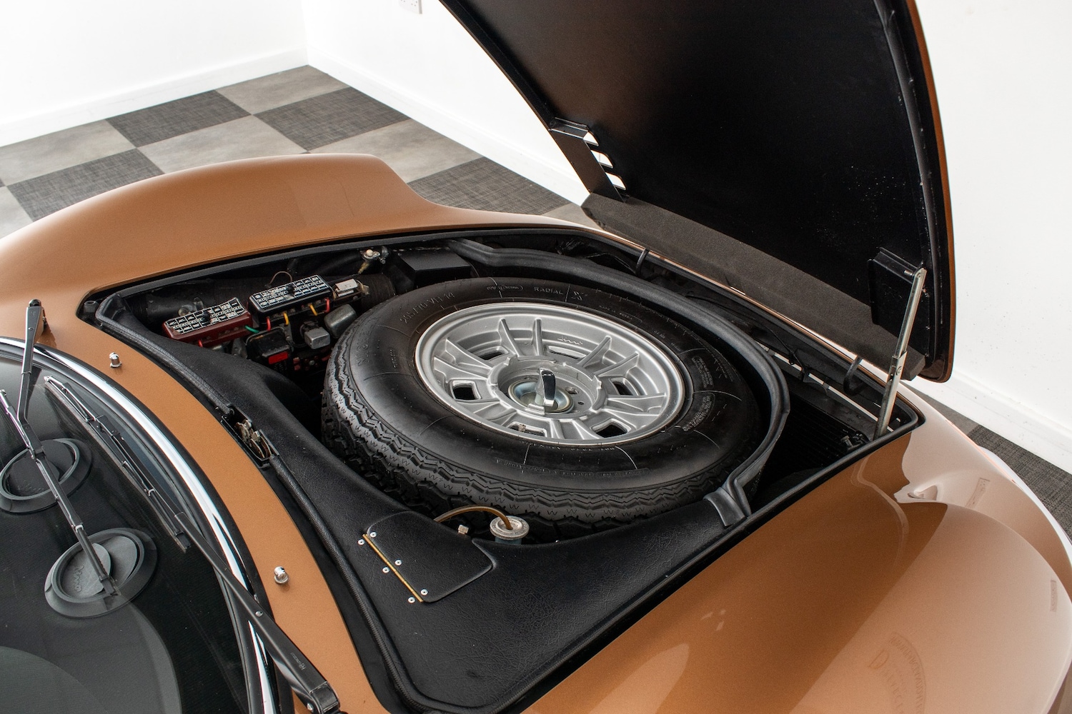 Used Ferrari Dino 1974 for sale - 76693573: Photo 29