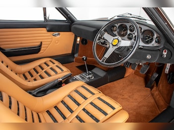 Used Ferrari Dino 1974 for sale - 76693573: Photo