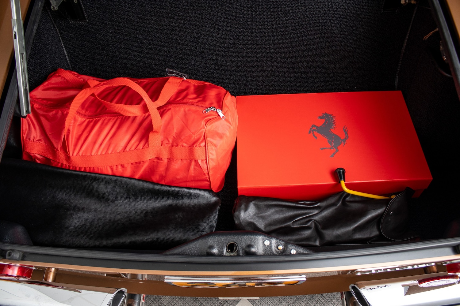 Used Ferrari Dino 1974 for sale - 76693573: Photo 32