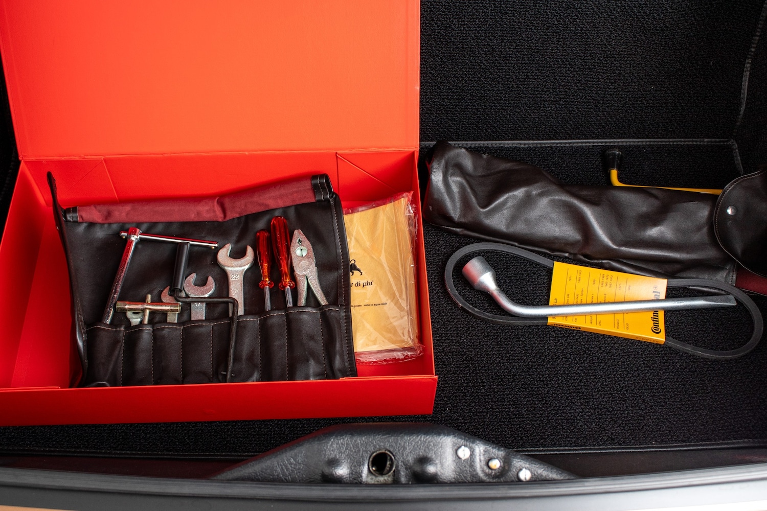 Used Ferrari Dino 1974 for sale - 76693573: Photo 33