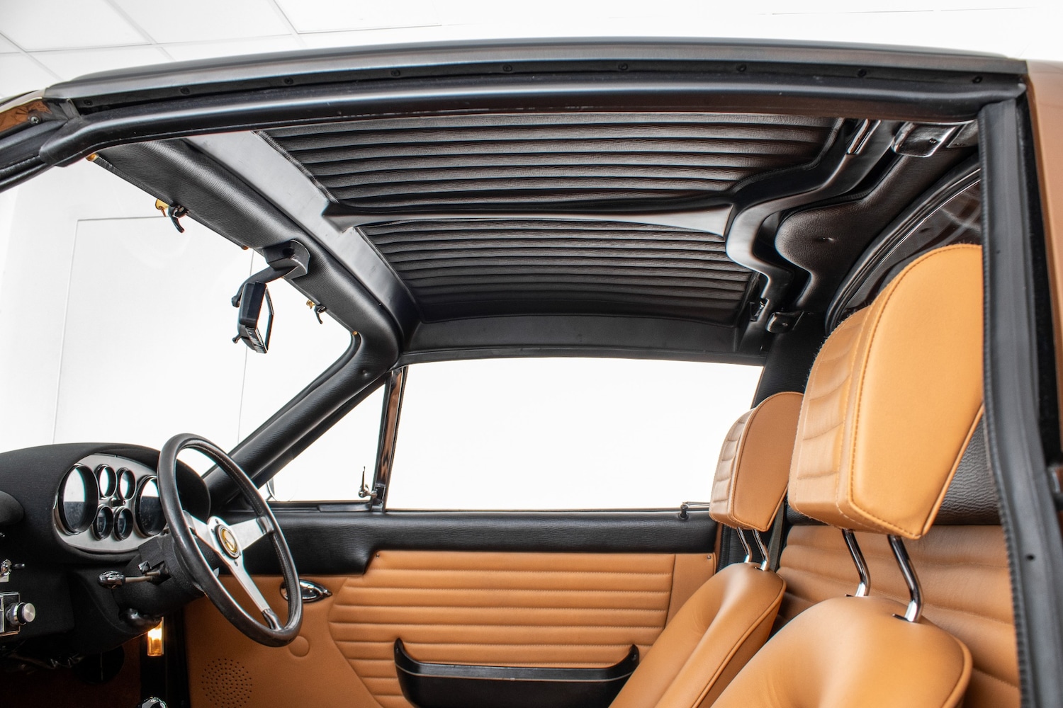 Used Ferrari Dino 1974 for sale - 76693573: Photo 37