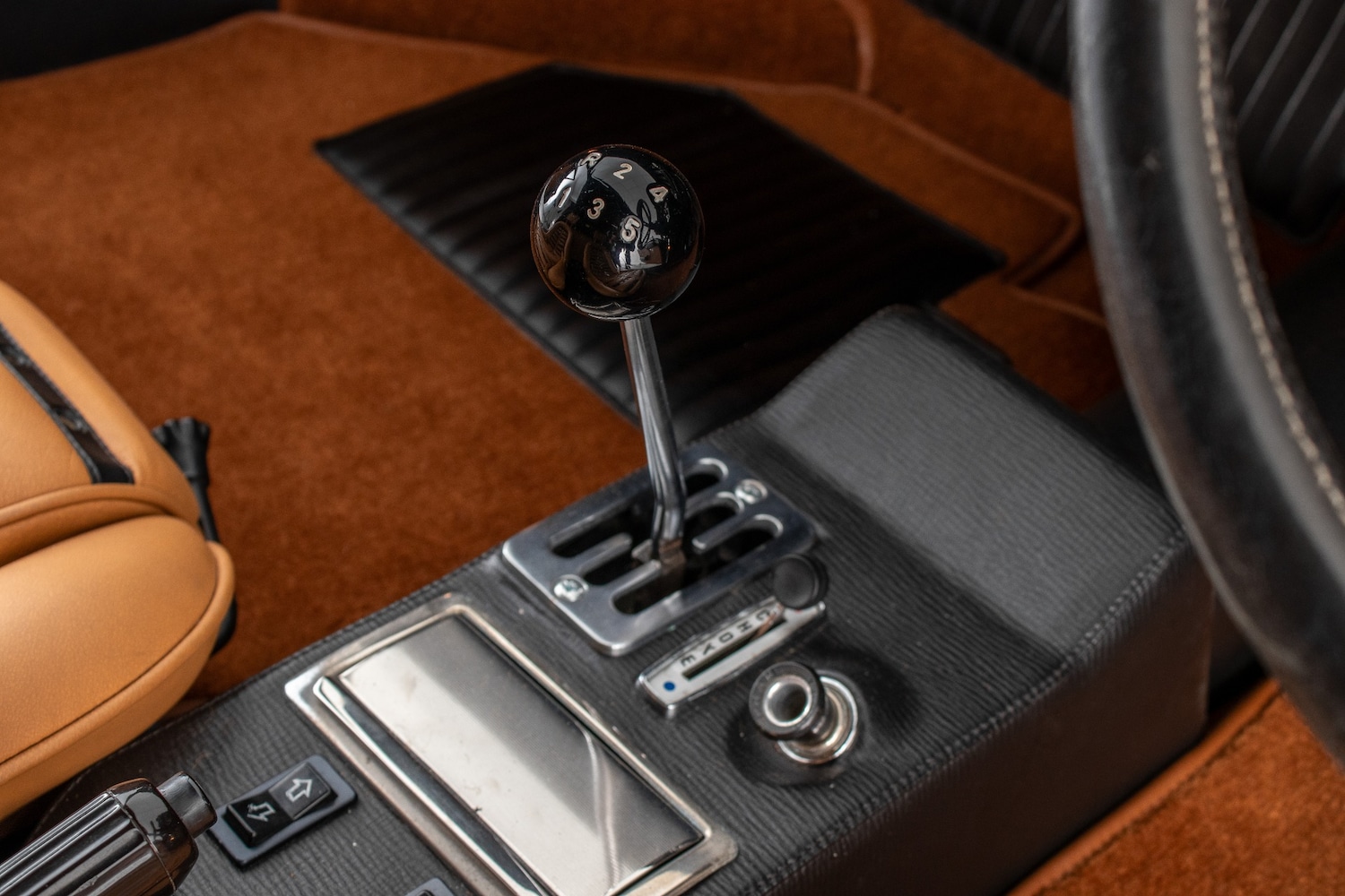 Used Ferrari Dino 1974 for sale - 76693573: Photo 39