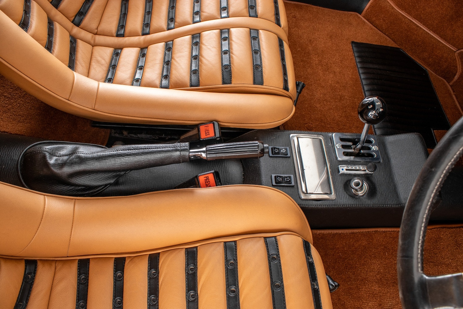 Used Ferrari Dino 1974 for sale - 76693573: Photo 40