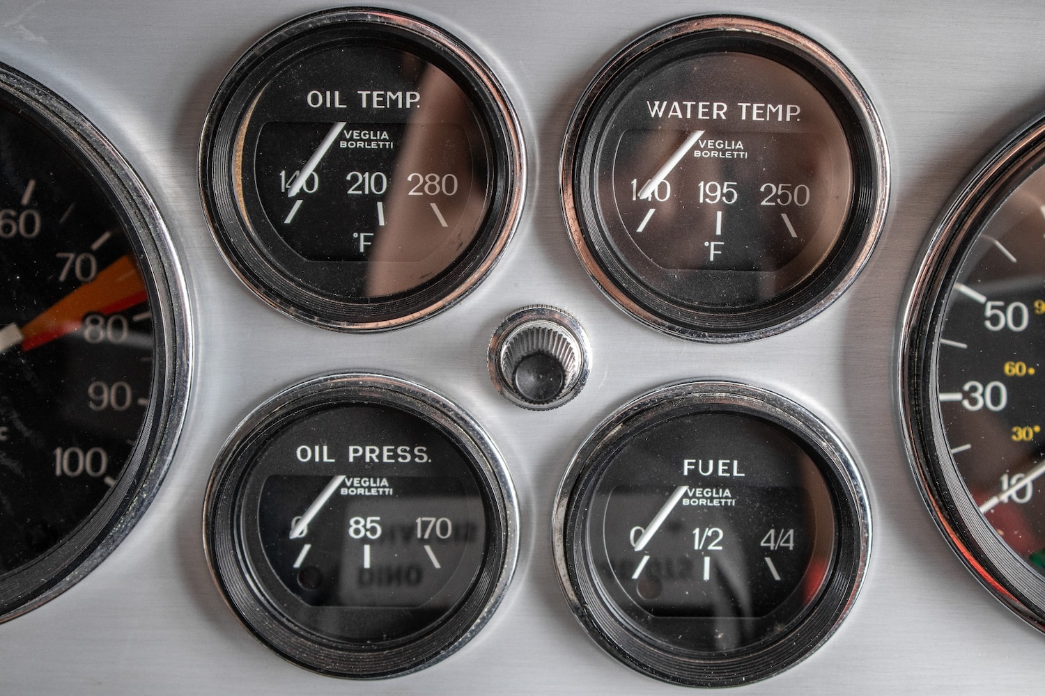 Used Ferrari Dino 1974 for sale - 76693573: Photo 45