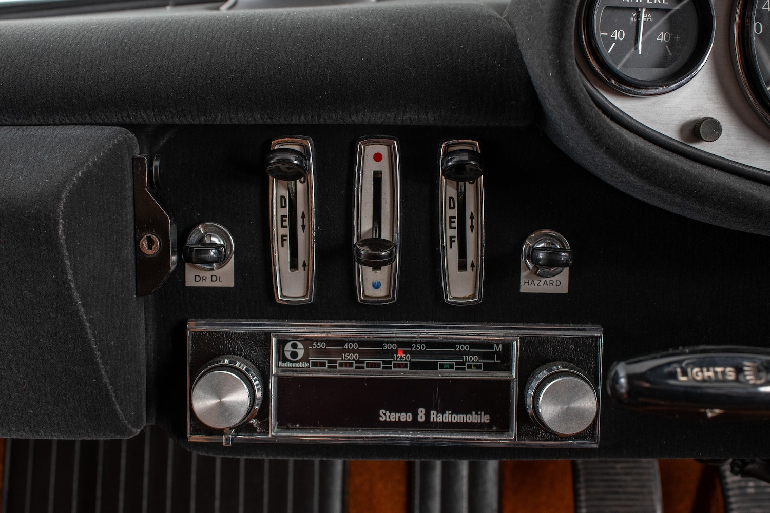 Used Ferrari Dino 1974 for sale - 76693573: Photo 46