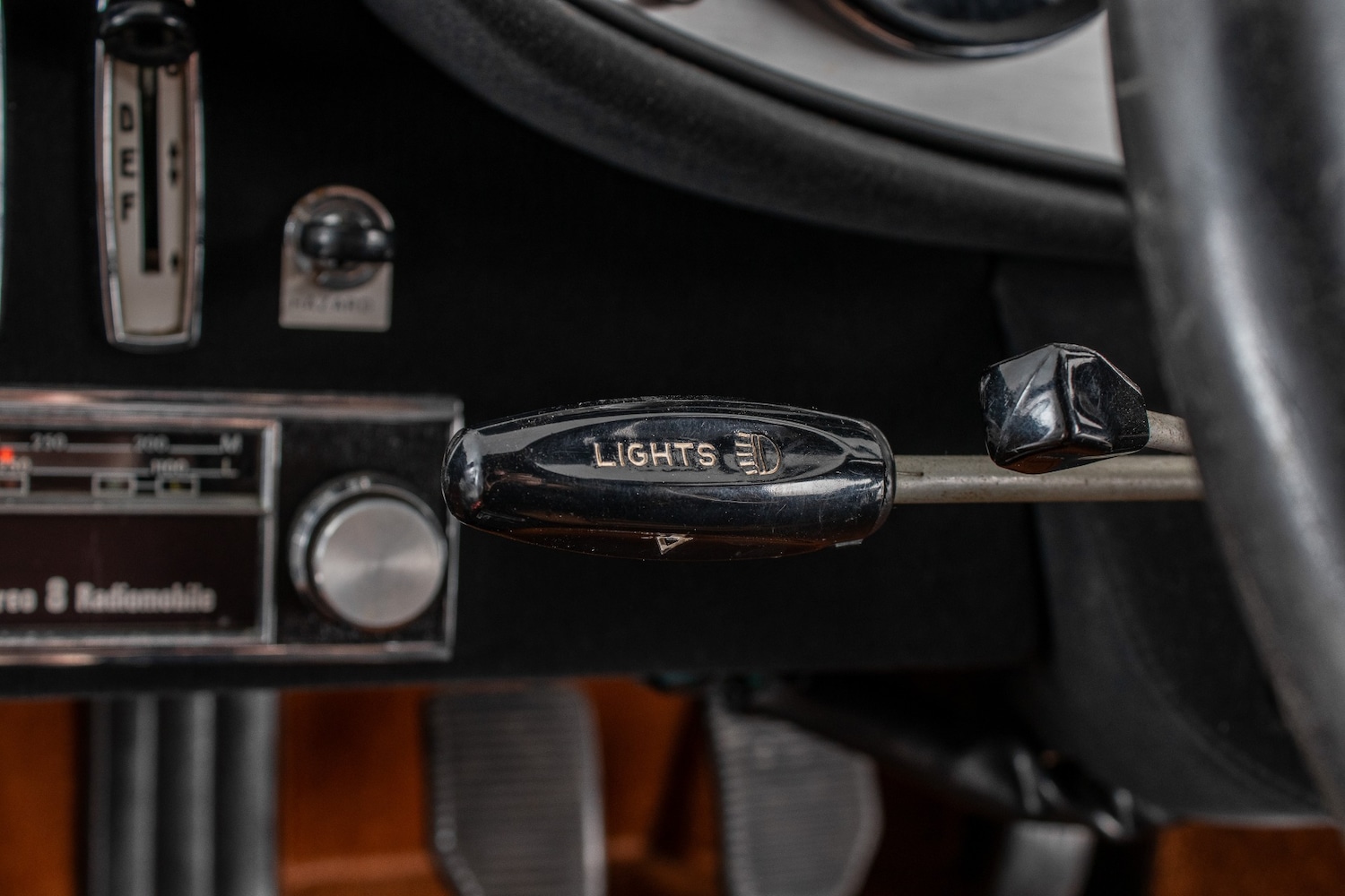 Used Ferrari Dino 1974 for sale - 76693573: Photo 48