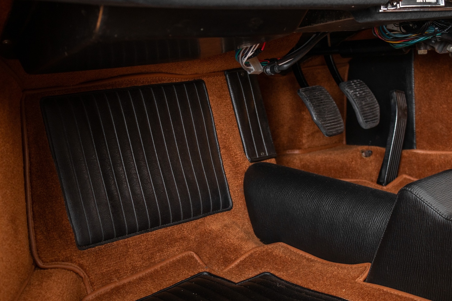 Used Ferrari Dino 1974 for sale - 76693573: Photo 50