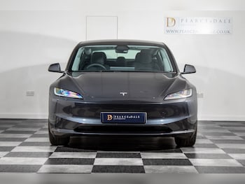 Used Tesla Model 3 2024 for sale - 79340902: Photo