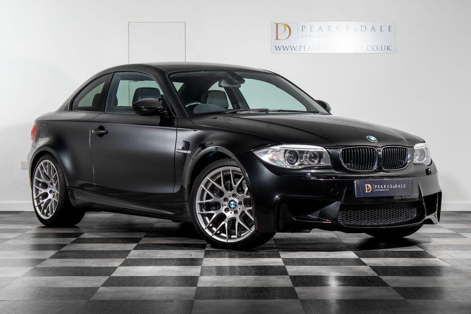 Used BMW 1 Series 2012 for sale - 76684457: Photo 1