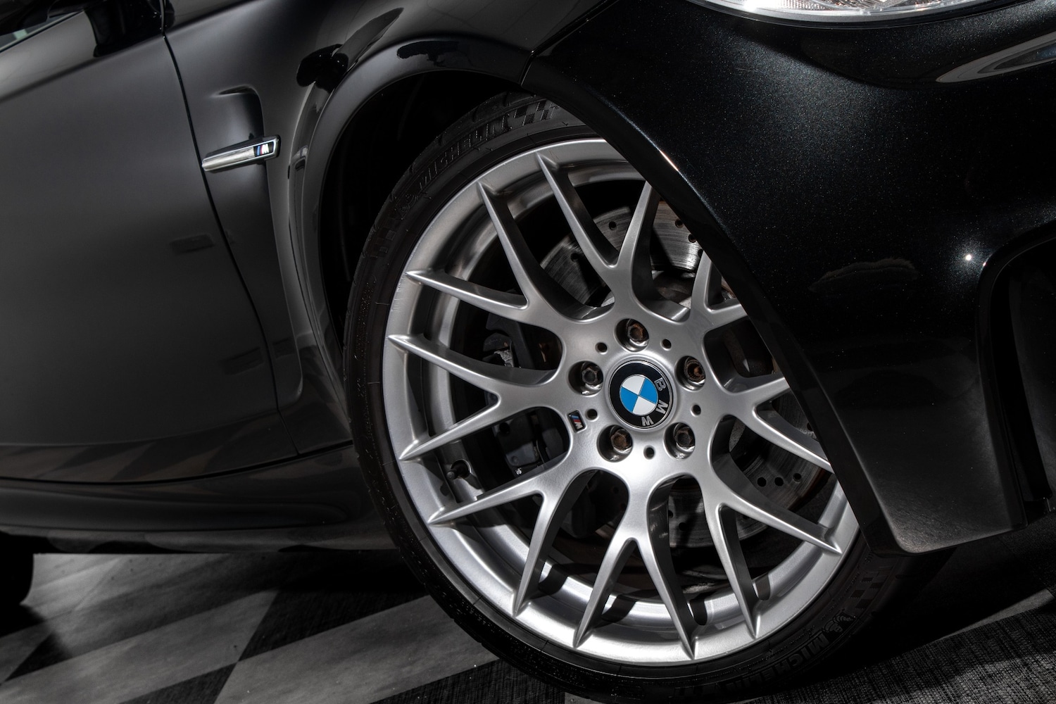 Used BMW 1 Series 2012 for sale - 76684457: Photo 10