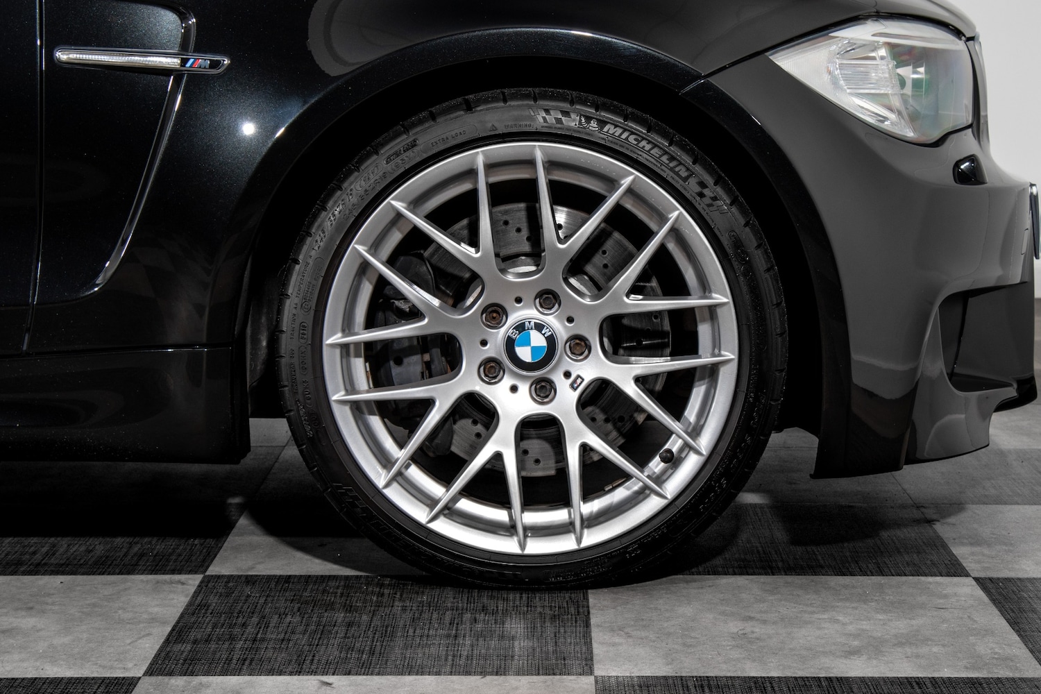 Used BMW 1 Series 2012 for sale - 76684457: Photo 11