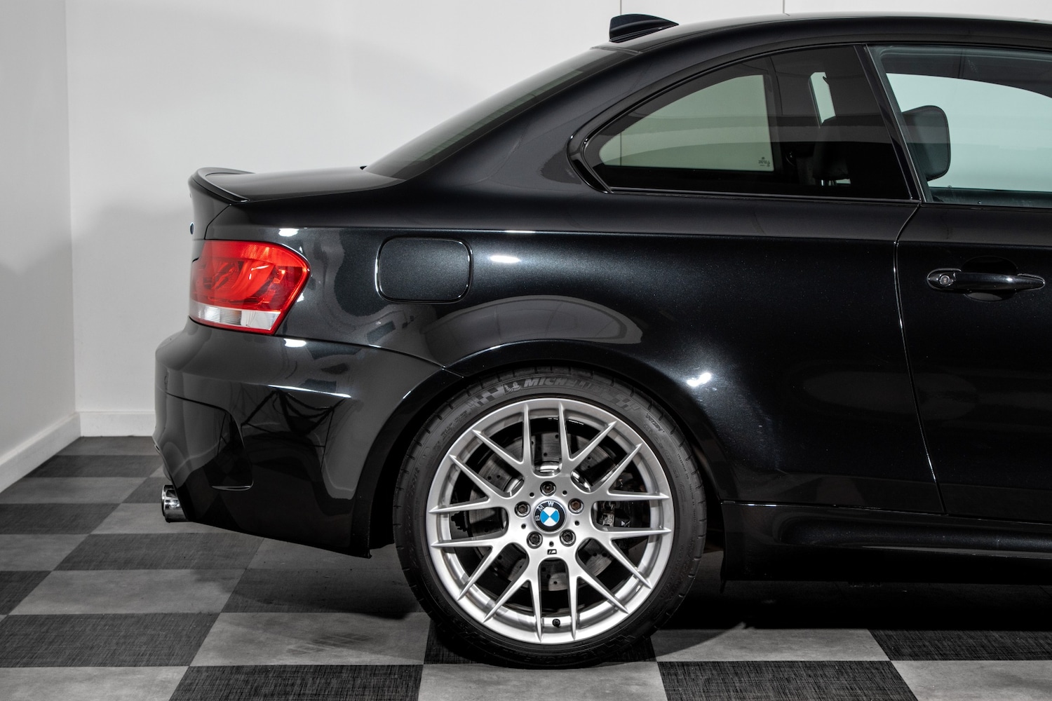 Used BMW 1 Series 2012 for sale - 76684457: Photo 12