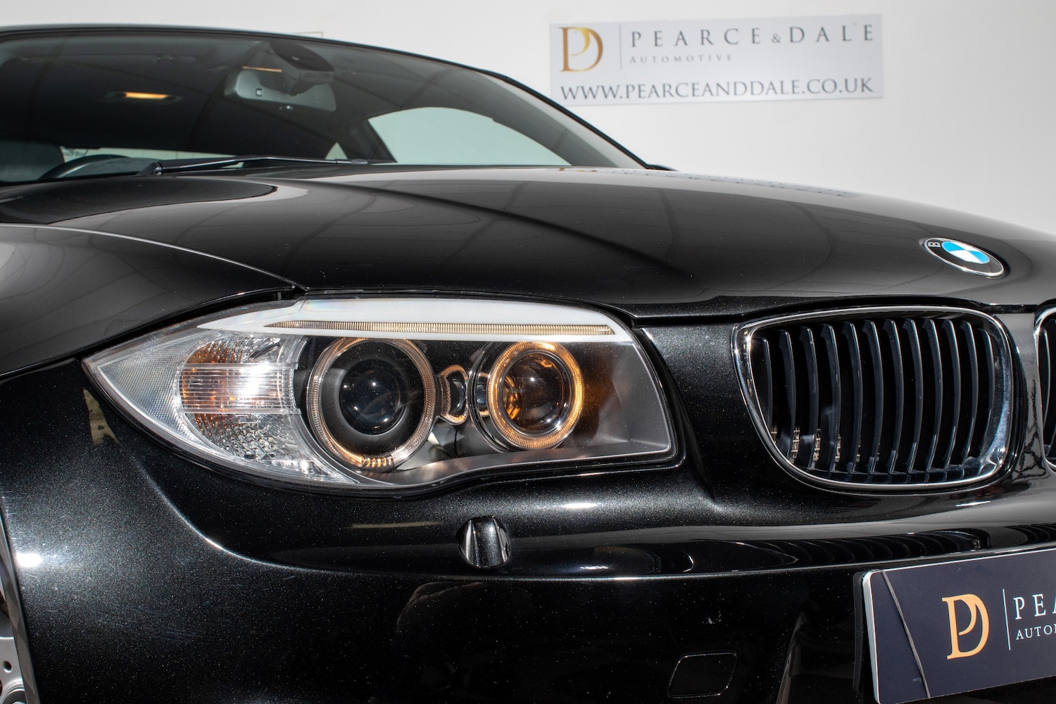 Used BMW 1 Series 2012 for sale - 76684457: Photo 16