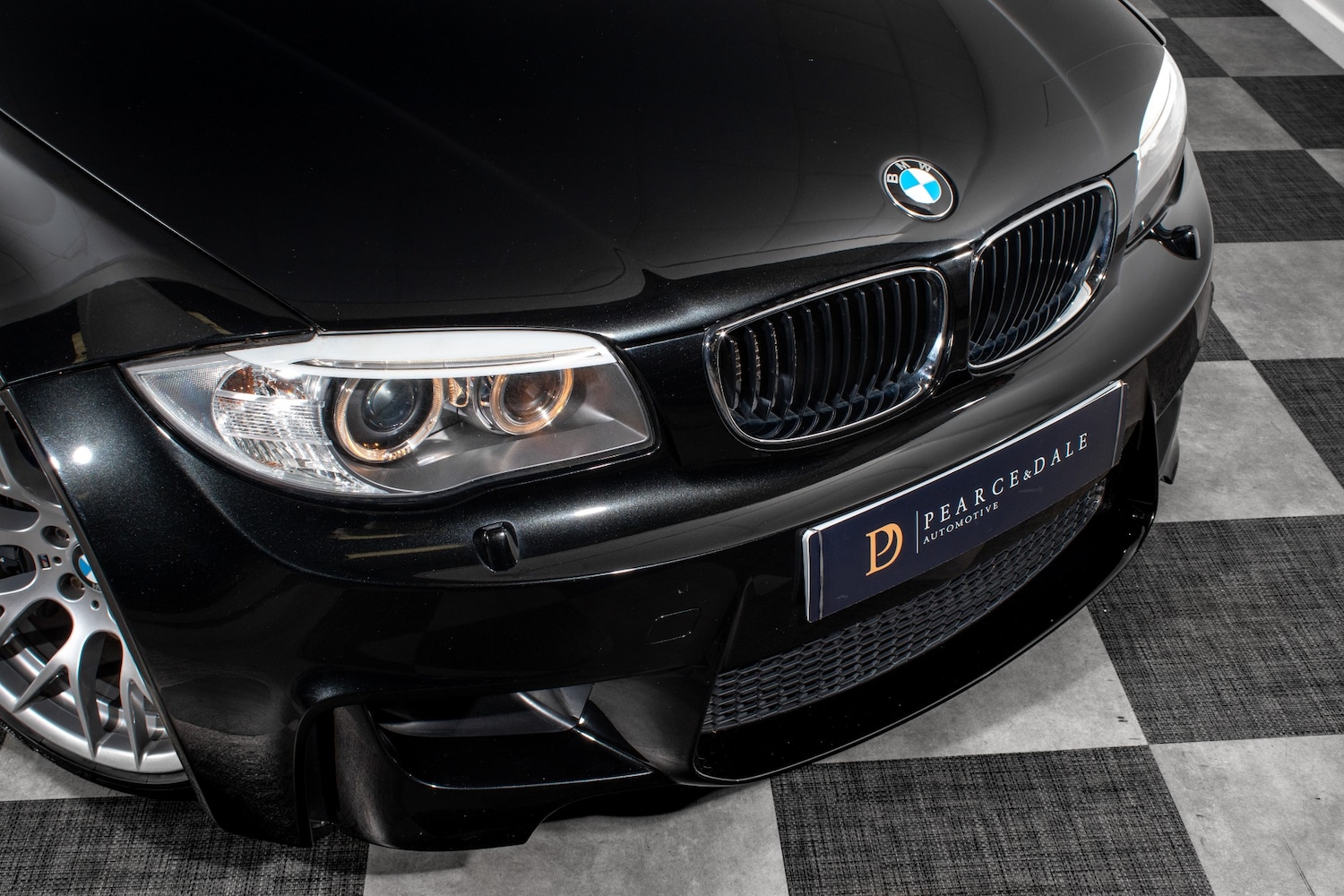 Used BMW 1 Series 2012 for sale - 76684457: Photo 17