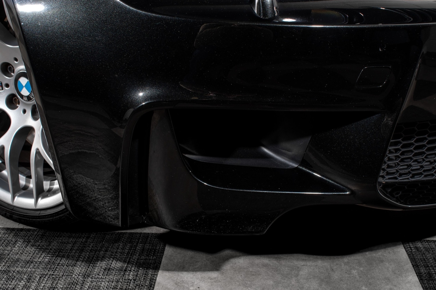 Used BMW 1 Series 2012 for sale - 76684457: Photo 18