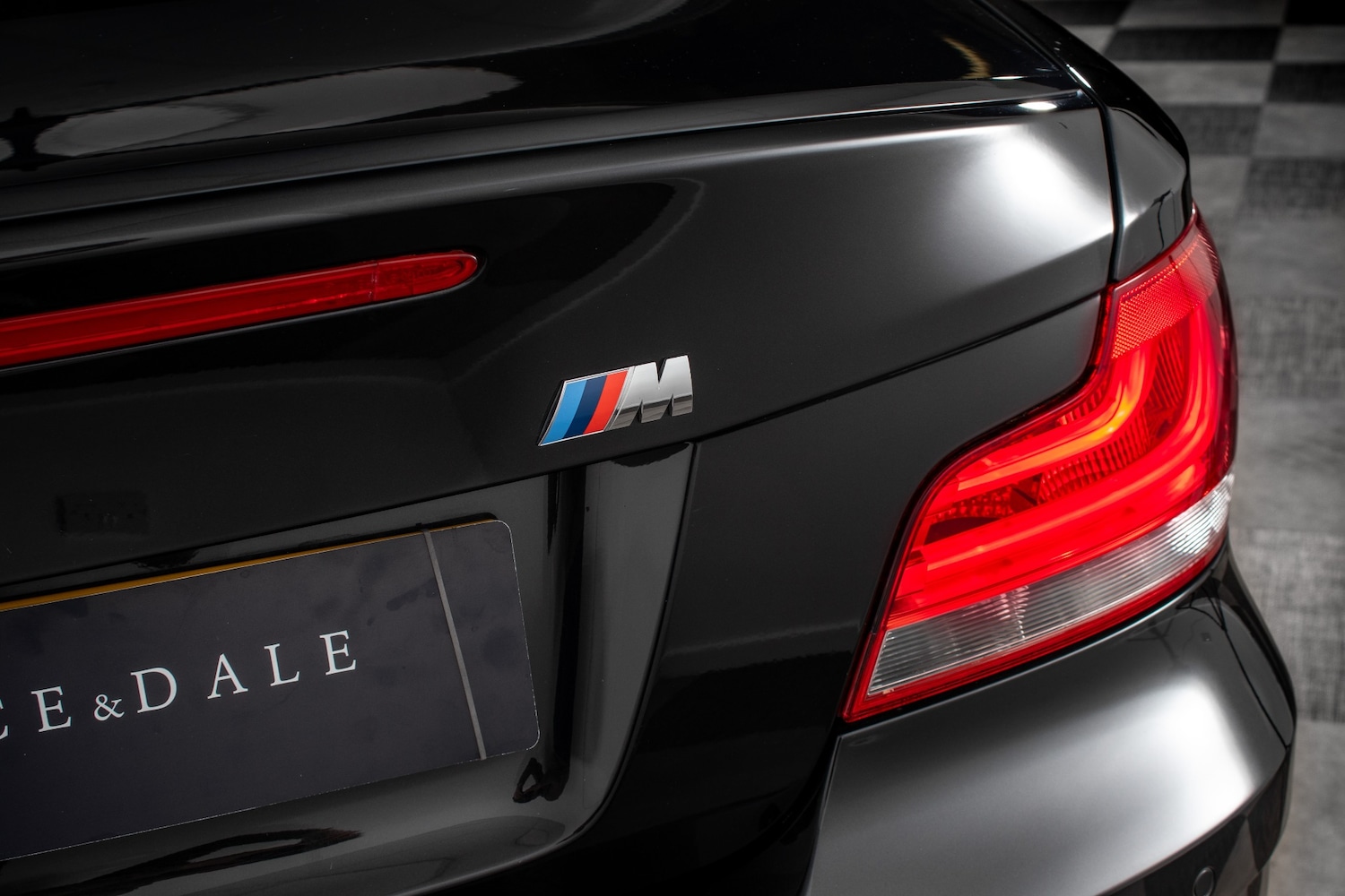 Used BMW 1 Series 2012 for sale - 76684457: Photo 19