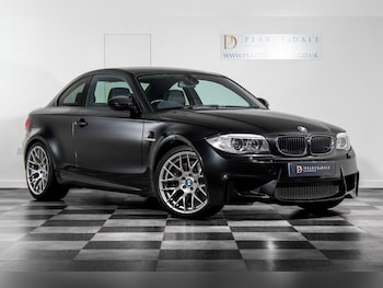 Used BMW 1 Series 2012 for sale - 76684457: Photo