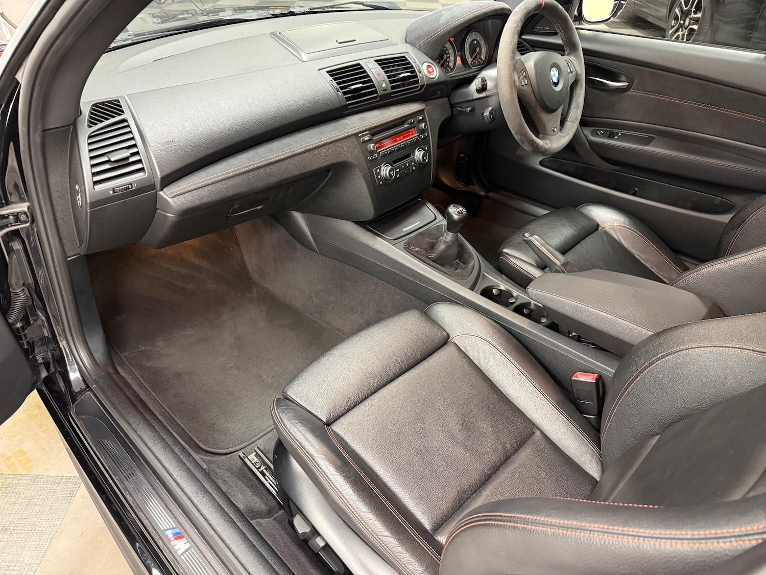 Used BMW 1 Series 2012 for sale - 76684457: Photo 2