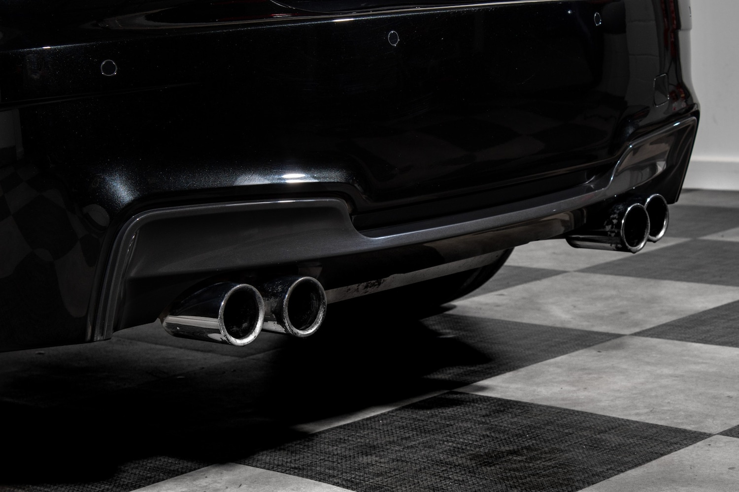 Used BMW 1 Series 2012 for sale - 76684457: Photo 20