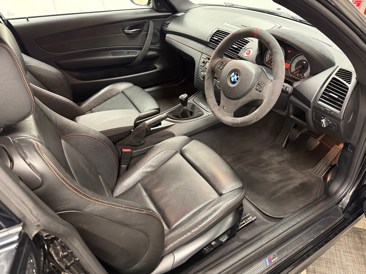 Used BMW 1 Series 2012 for sale - 76684457: Photo 21