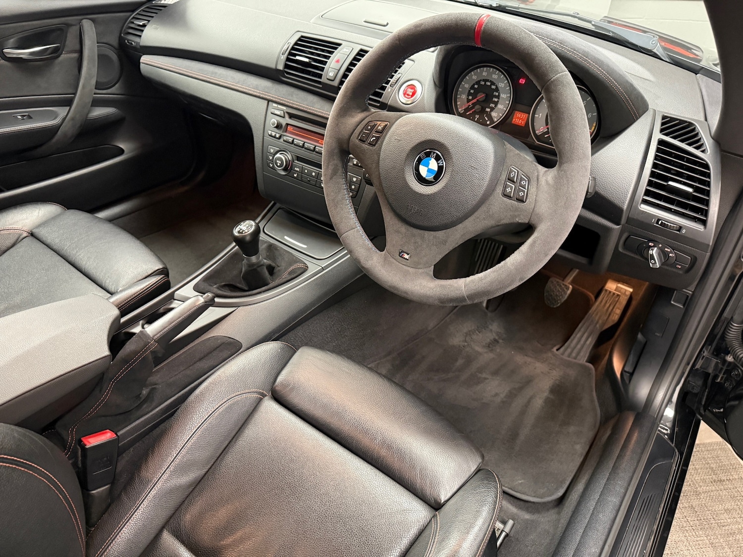 Used BMW 1 Series 2012 for sale - 76684457: Photo 22