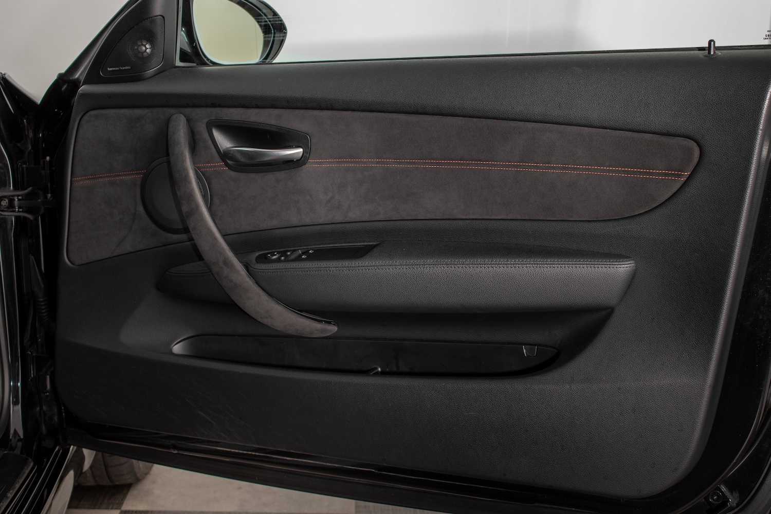 Used BMW 1 Series 2012 for sale - 76684457: Photo 23