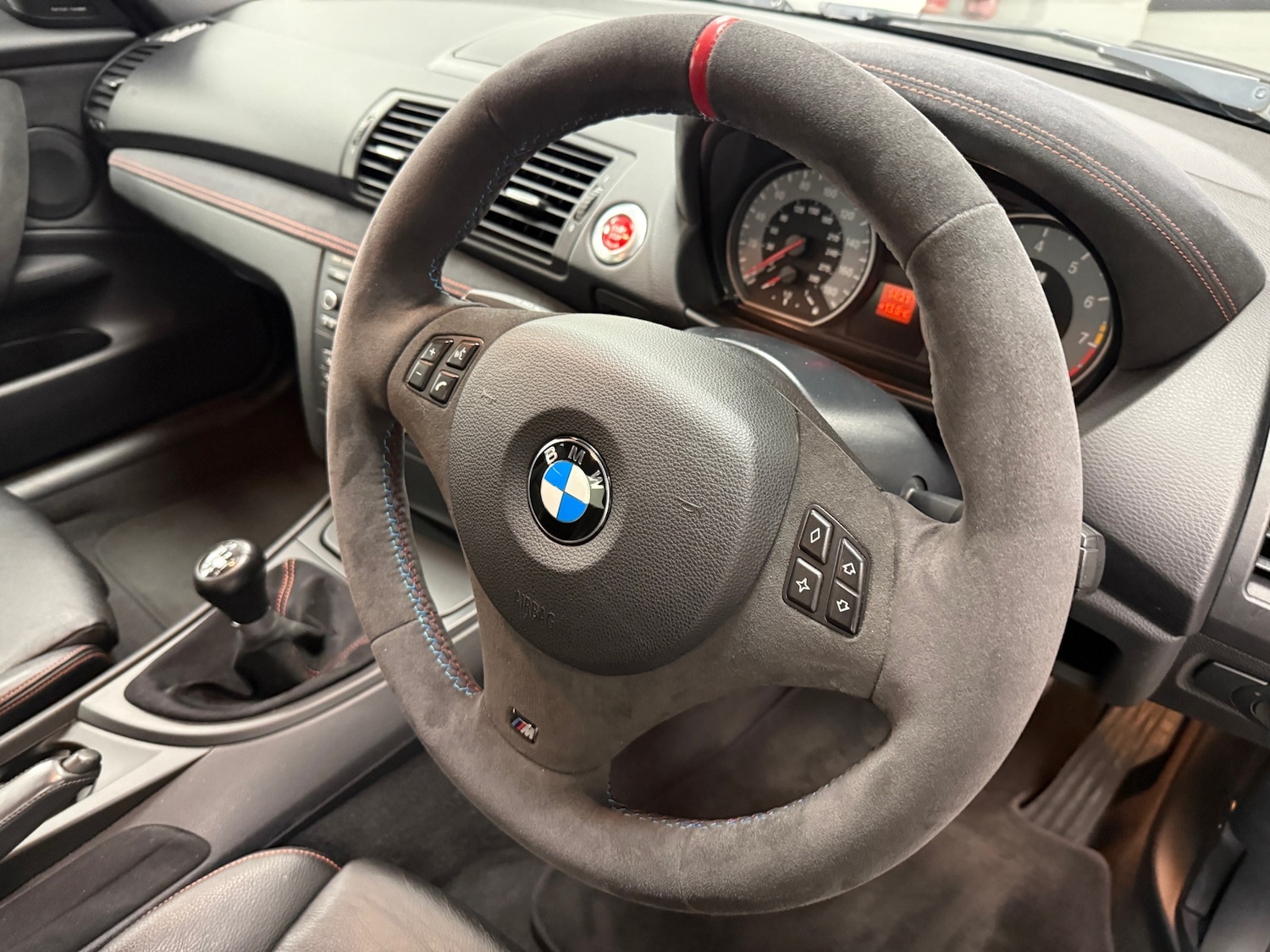 Used BMW 1 Series 2012 for sale - 76684457: Photo 25