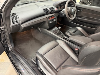 Used BMW 1 Series 2012 for sale - 76684457: Photo