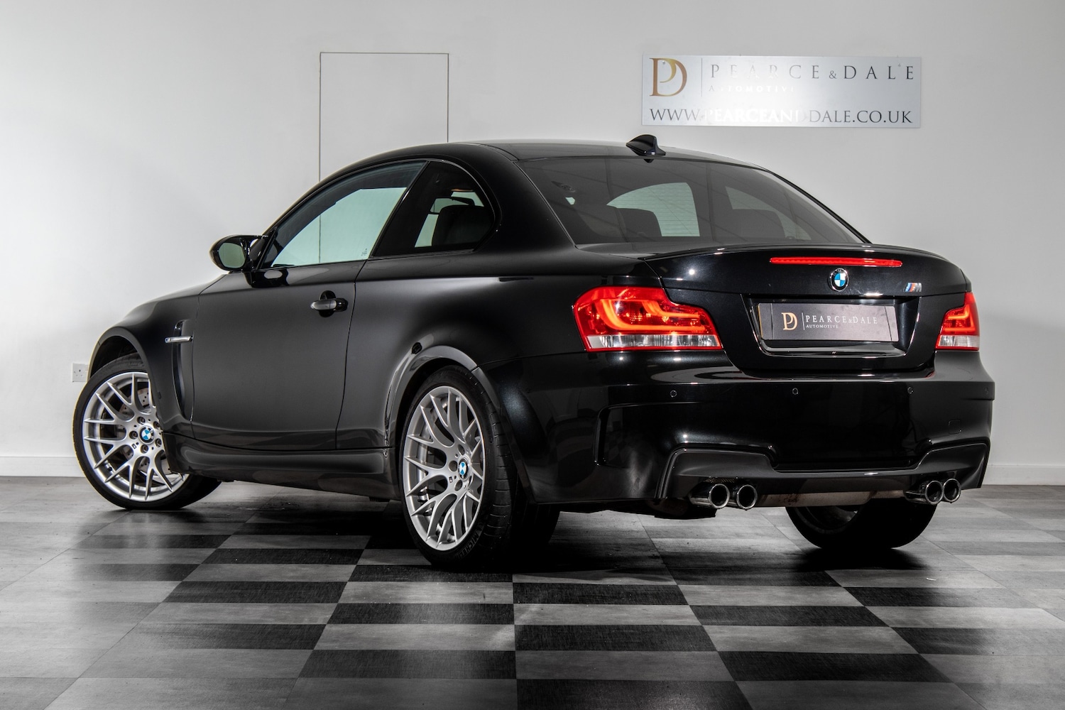 Used BMW 1 Series 2012 for sale - 76684457: Photo 3