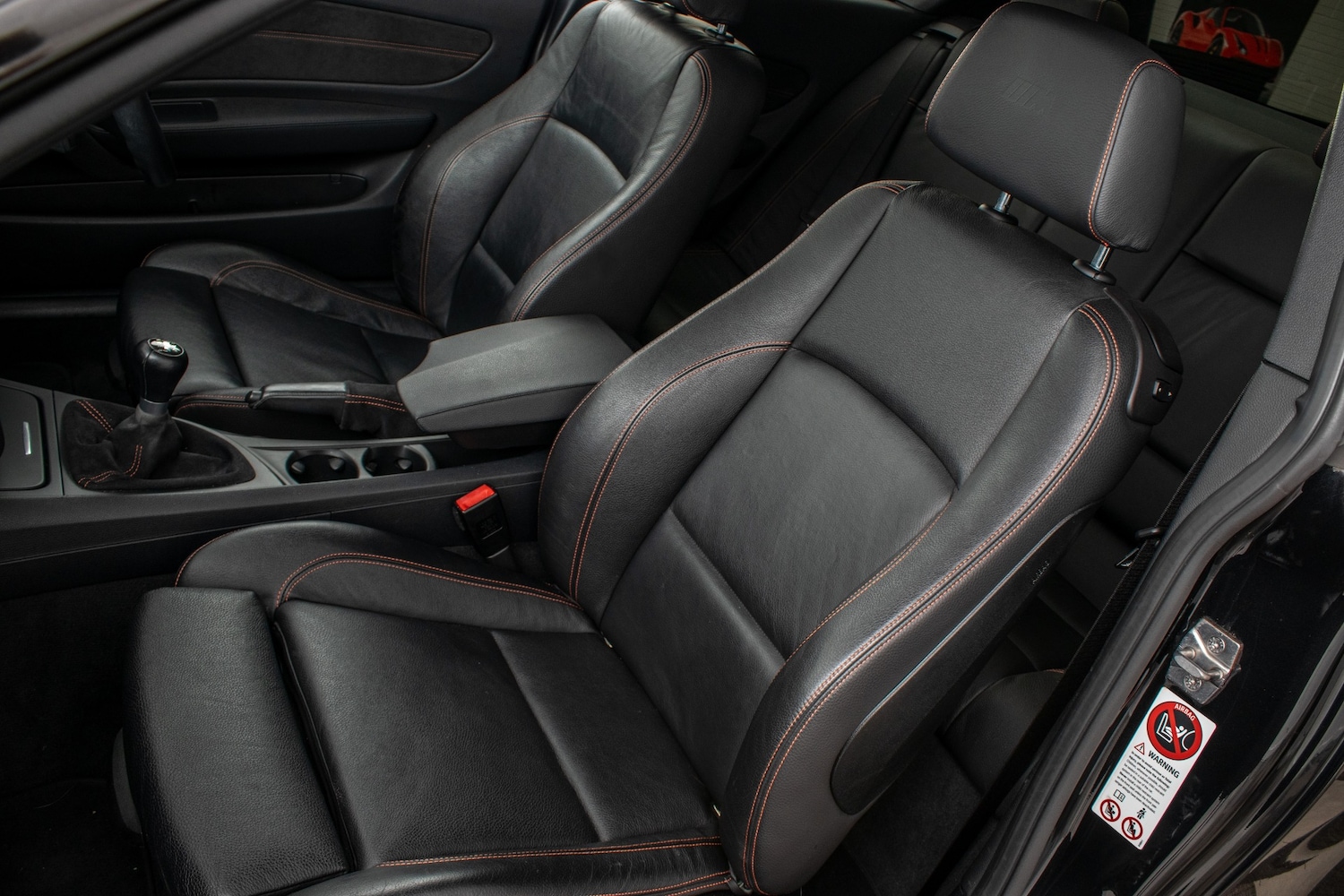 Used BMW 1 Series 2012 for sale - 76684457: Photo 34