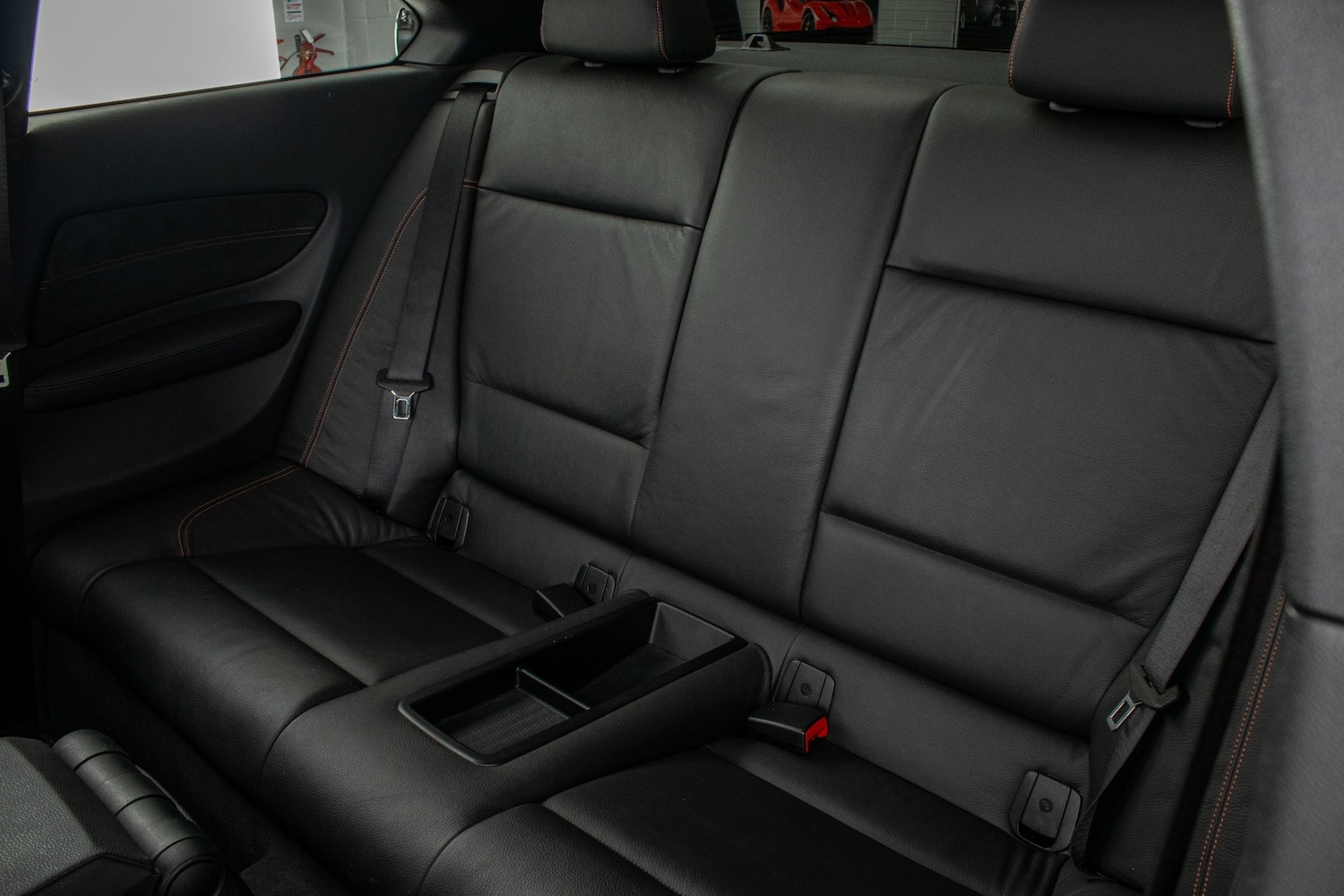 Used BMW 1 Series 2012 for sale - 76684457: Photo 35