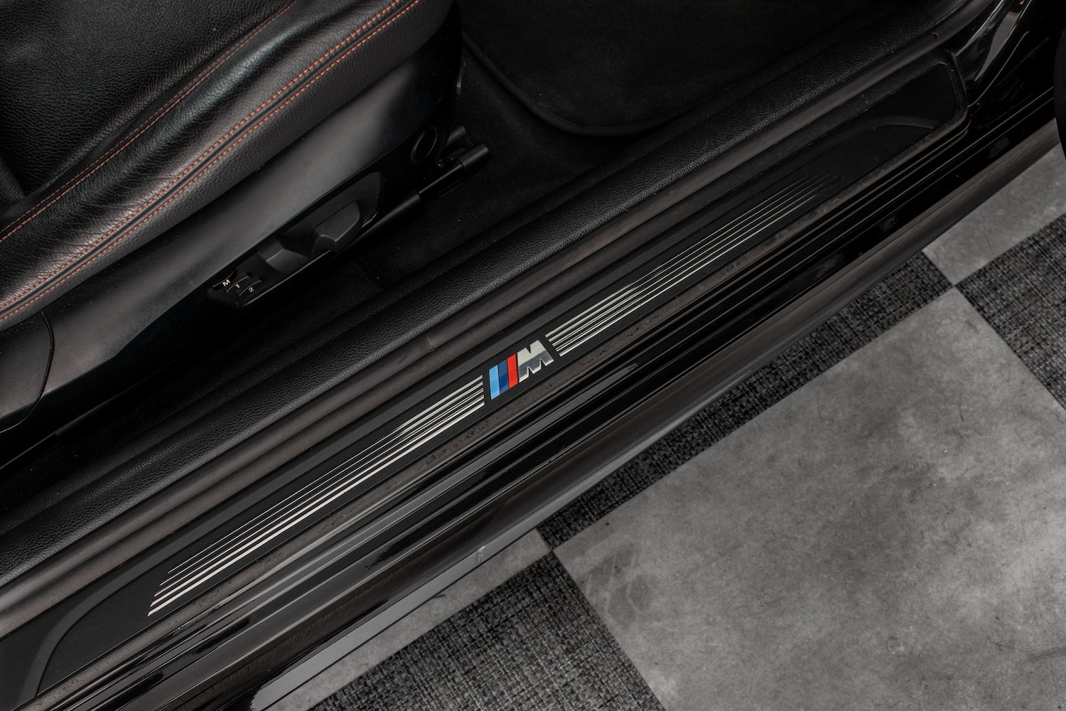 Used BMW 1 Series 2012 for sale - 76684457: Photo 38