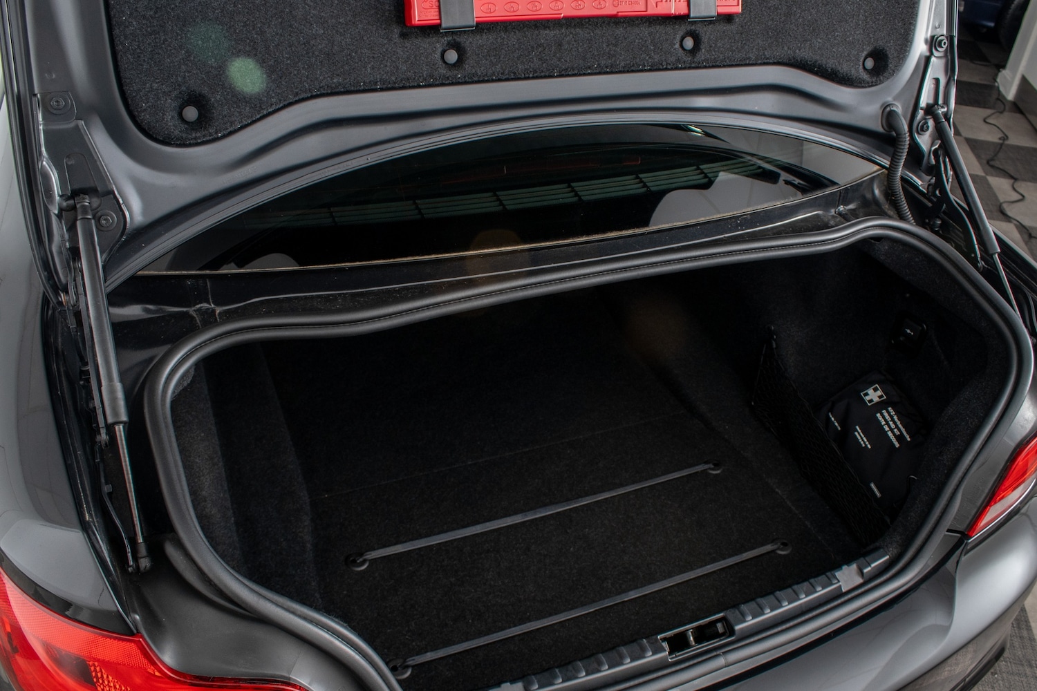 Used BMW 1 Series 2012 for sale - 76684457: Photo 39