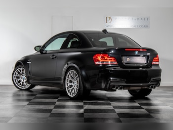 Used BMW 1 Series 2012 for sale - 76684457: Photo