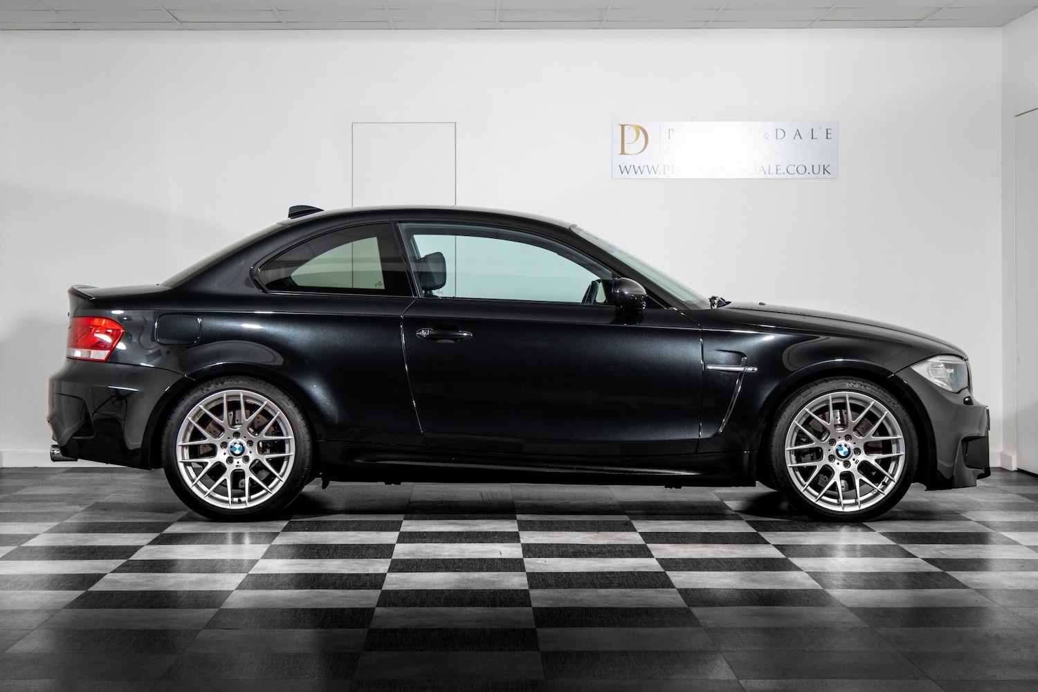 Used BMW 1 Series 2012 for sale - 76684457: Photo 4
