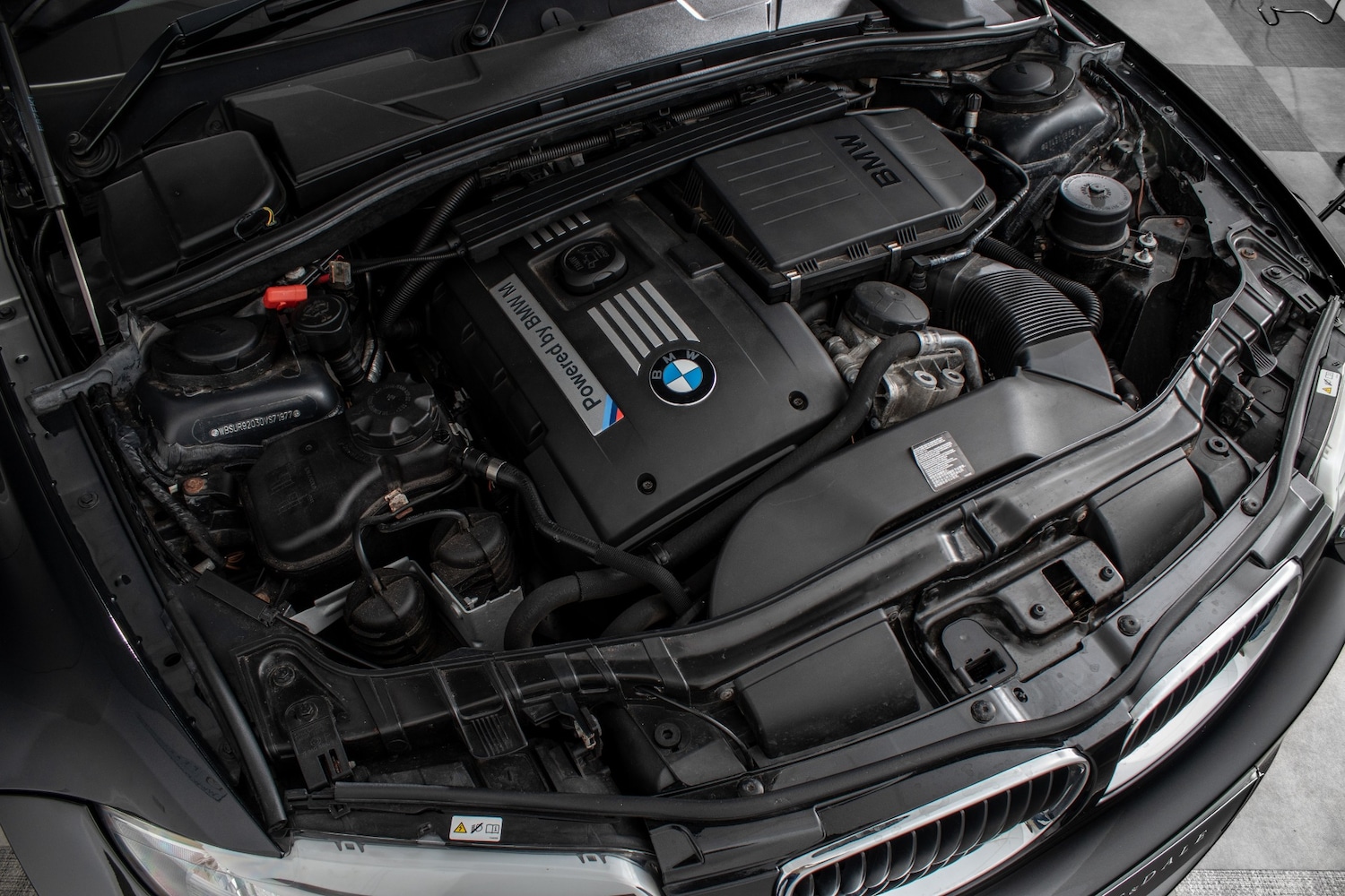 Used BMW 1 Series 2012 for sale - 76684457: Photo 41