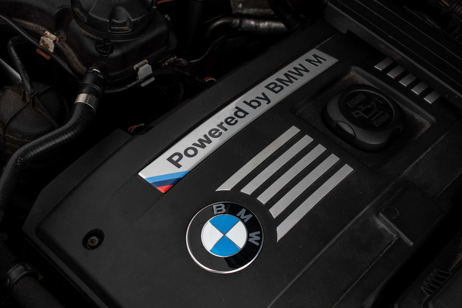 Used BMW 1 Series 2012 for sale - 76684457: Photo 42