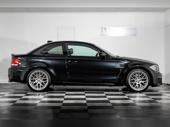 Used BMW 1 Series 2012 for sale - 76684457: Photo
