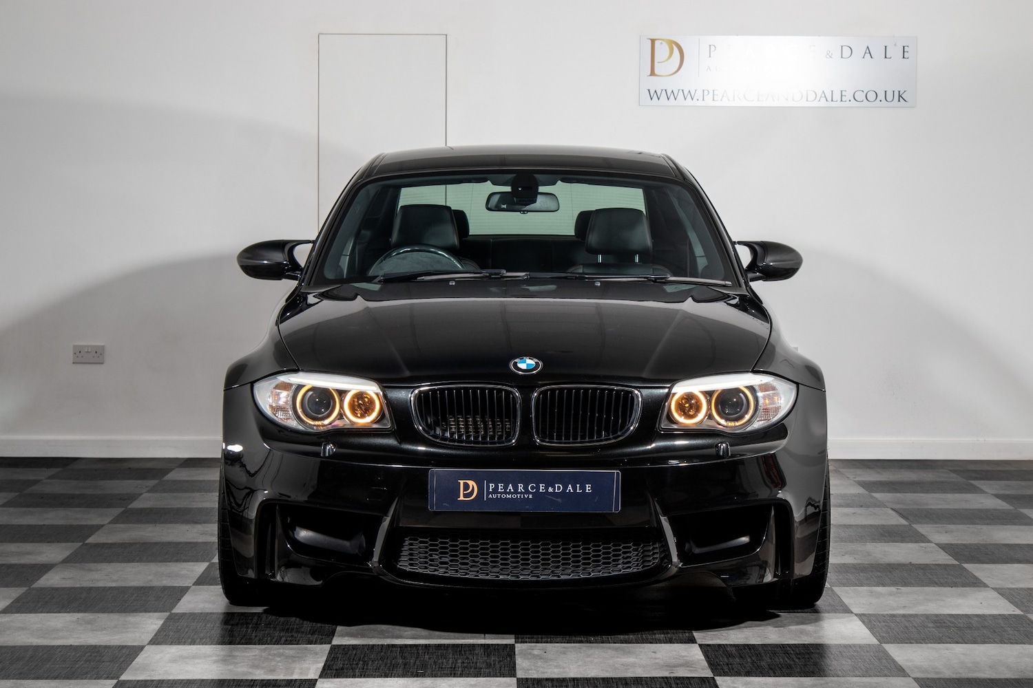 Used BMW 1 Series 2012 for sale - 76684457: Photo 5