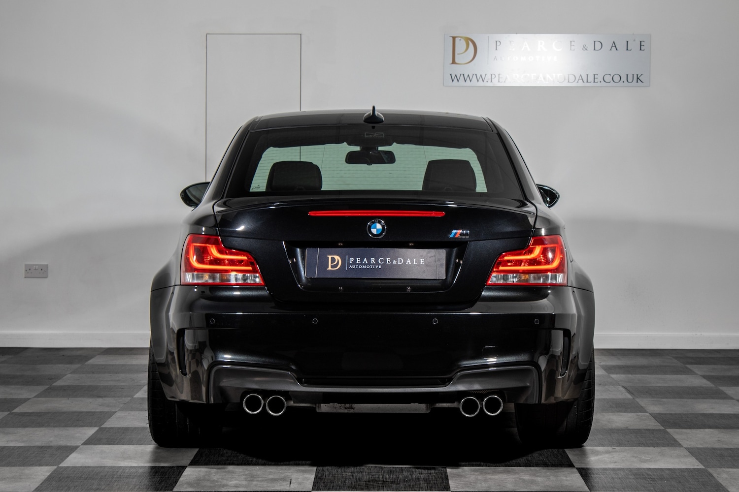 Used BMW 1 Series 2012 for sale - 76684457: Photo 6