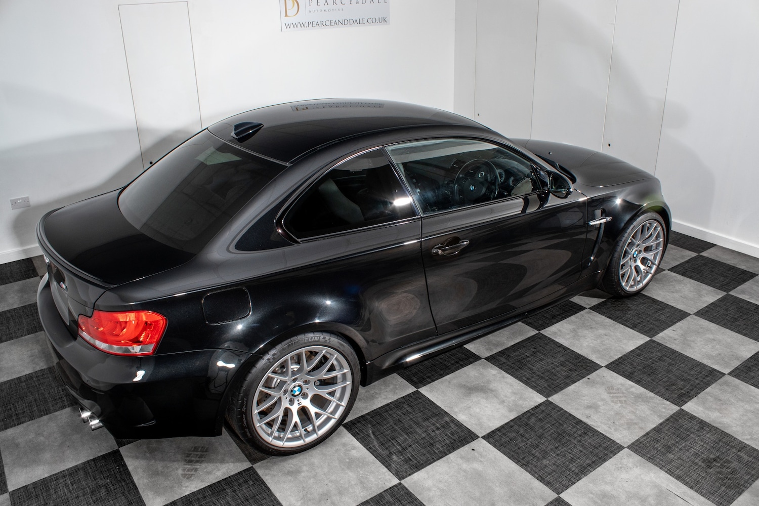 Used BMW 1 Series 2012 for sale - 76684457: Photo 7