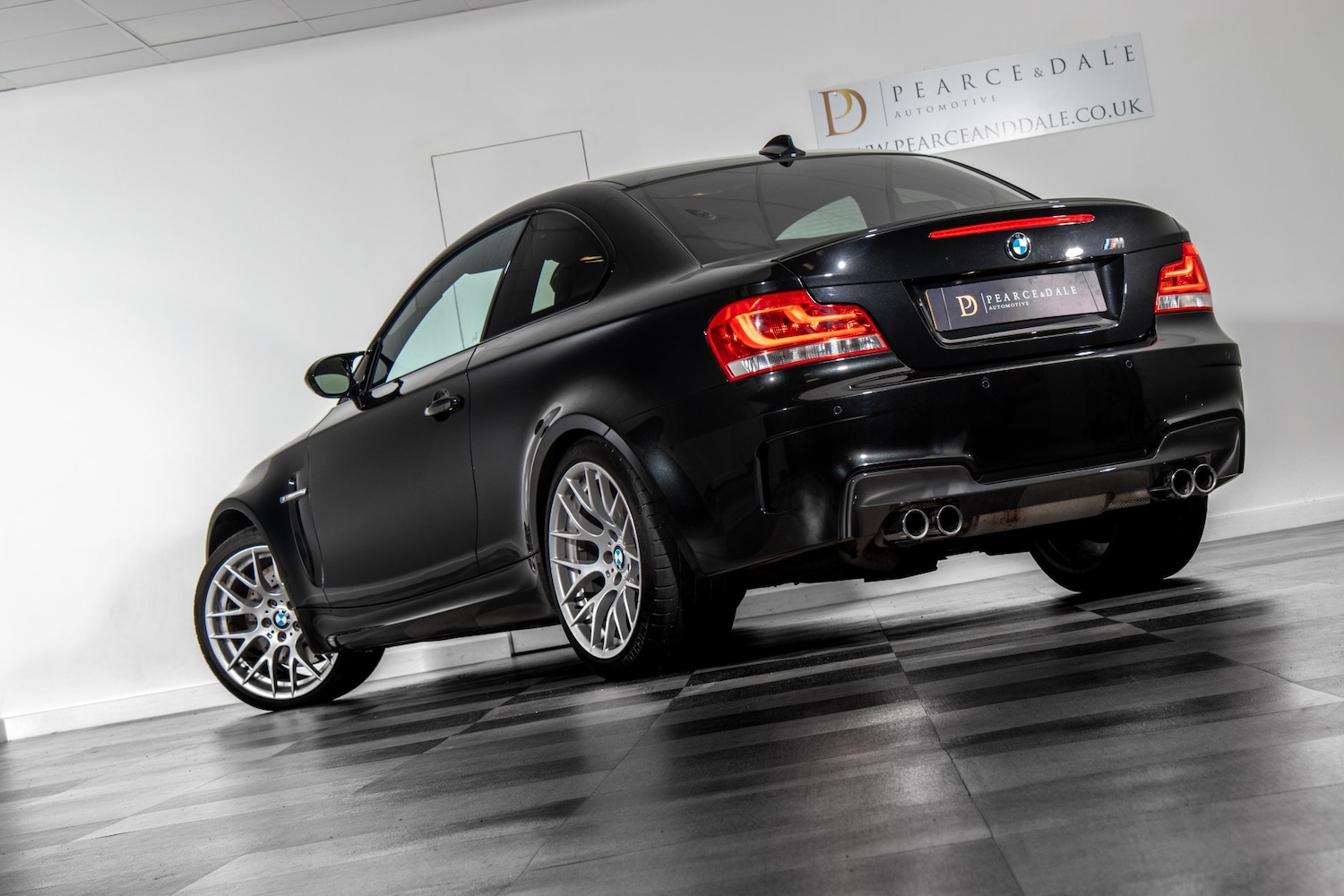 Used BMW 1 Series 2012 for sale - 76684457: Photo 8