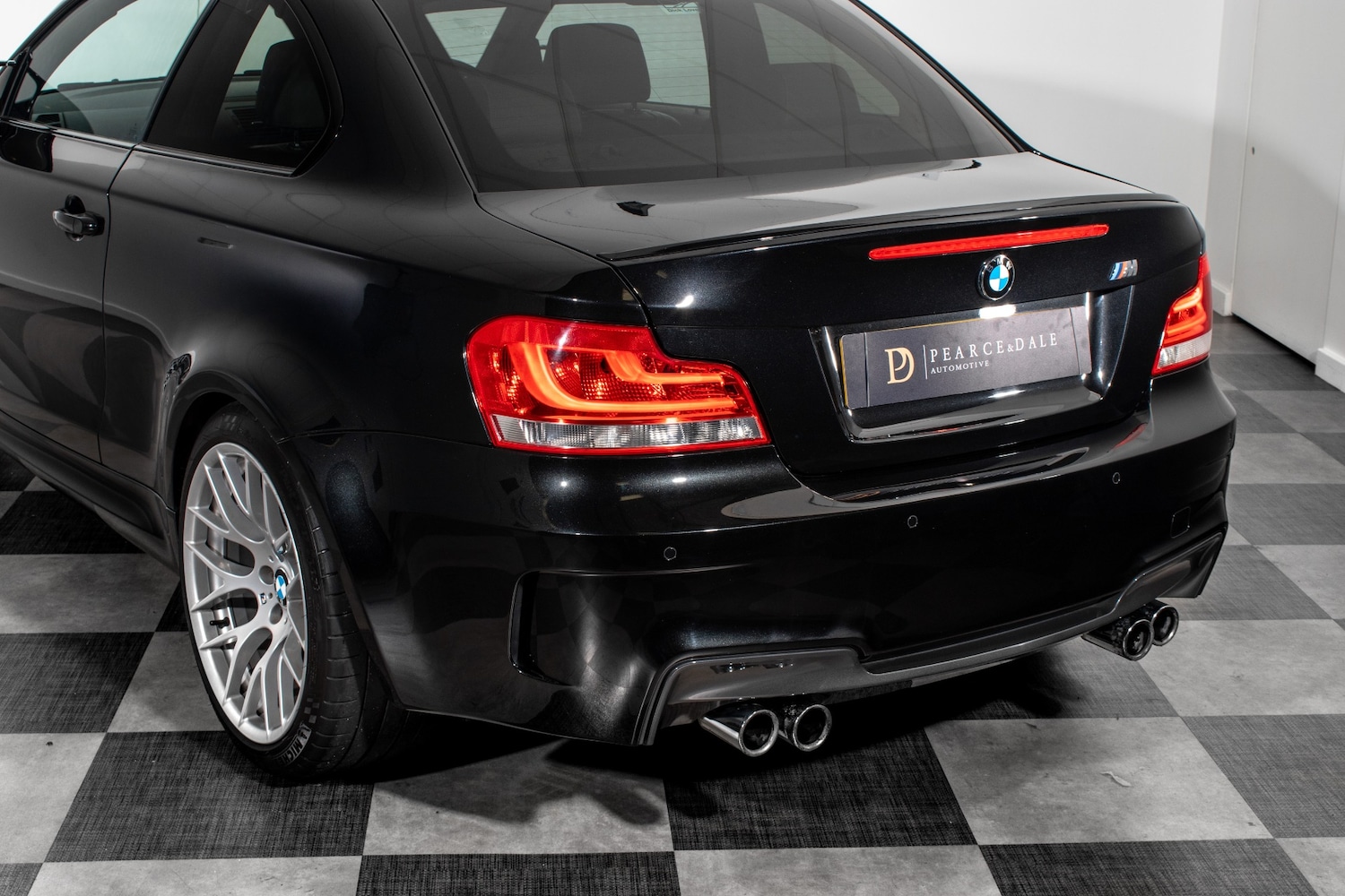 Used BMW 1 Series 2012 for sale - 76684457: Photo 9