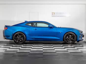 Used Chevrolet Camaro 2019 for sale - 79772281: Photo